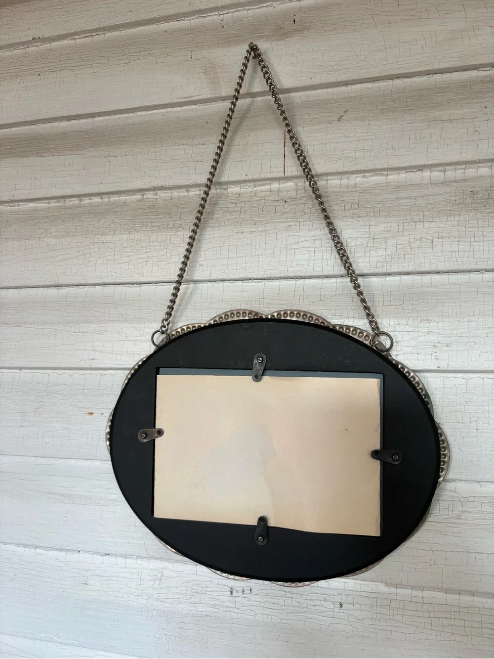 N/A stylish silver